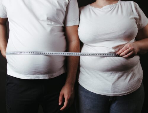 Estrategias para una pérdida de grasa corporal