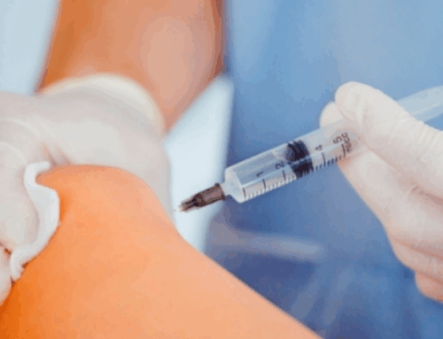 Entendiendo que es la viscosuplementación en el tratamiento de la gonartrosis