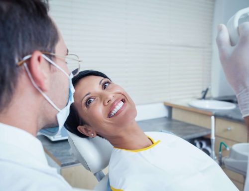 ¿Necesitas una extracción dental? Esto es lo que debes saber